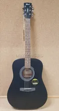 Акустическая гитара Cort AD810-BKS Standard Series