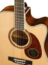 Cort MR730FX-NAT Гитара электроакустическая.