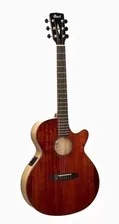 Гитара Cort SFX-Myrtlewood-BR Brown