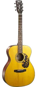 Электроакустическая гитара Cort L300VF-NAT-0