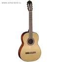 Классическая гитара Cort AC100-SG 4/4, глянцевая