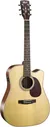 CORT MR600F-NS MR