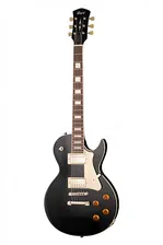 Cort CR200-BK Classic Rock Электрогитара.