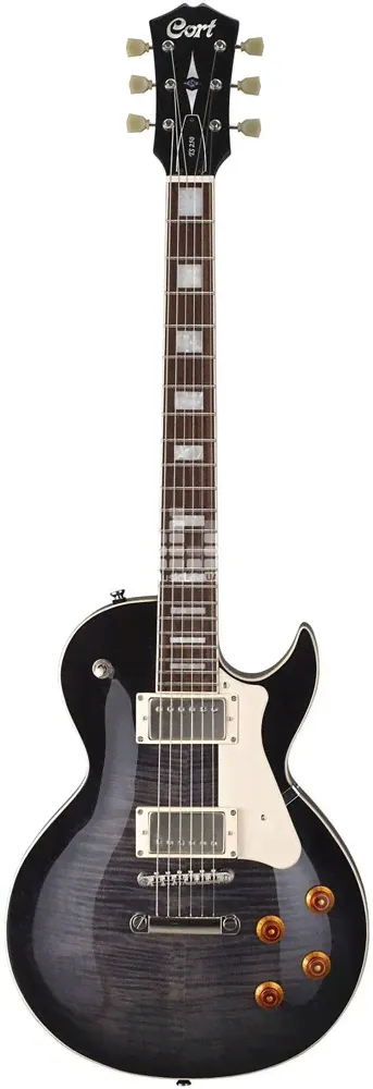 CORT CR250-TBK-0