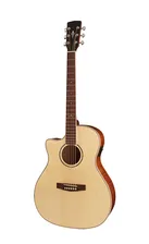Cort GA-FF-LH-NAT Grand Regal Series