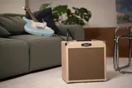 Cort CM15R (White Sand)
