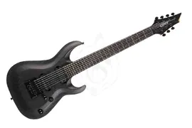 Cort KX707-EverTune-OPBK KX Series - Электрогитара 7-струнная