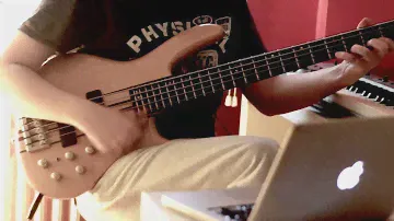 Cort A5 Test Video