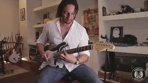 Cort G280 Select Demo