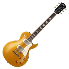 Электрогитара Cort Classic Rock Series, золото CR200-GT