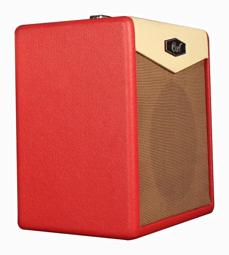 Комбоусилитель Cort CM15R-EU-DR CM