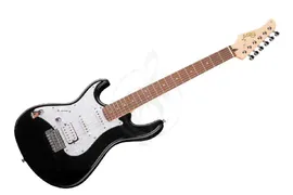 Cort G250-LH-BK