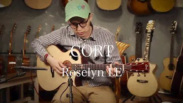 콜트 Roselyn LE / 원미사운드