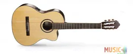 Cort AC160CF W_BAG NAT