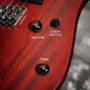 Cort KX307 Multi Scale