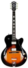 Электрогитара Cort Yorktown-TAB Black