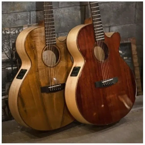Cort Cort SFX-Myrtlewood-NAT-0