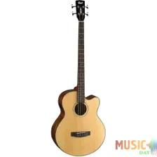 Cort AB850F W_BAG NAT