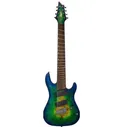 Электрогитары Cort KX508MS-MBB