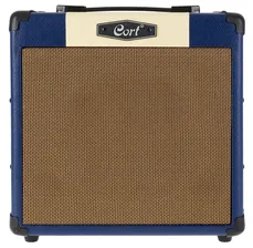 Гитарный комбоусилитель Cort CM15R-EU-DB CM Series