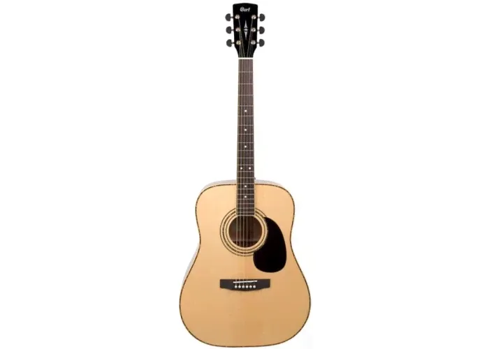 CORT AD880 NAT - акустическая гитара