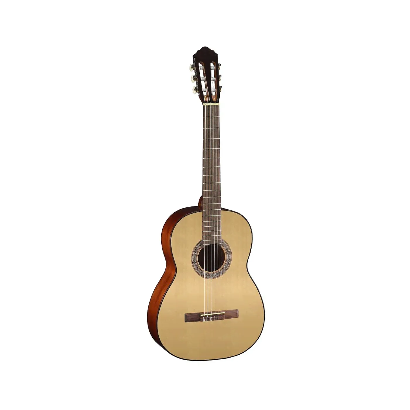 Гитара классическая CORT AC100 NS-0
