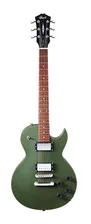 CORT CR150-ODS CR Series Электрогитара, оливковая