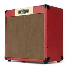 Гитарный комбо-усилитель Cort CM30R-EU-DR CM Series