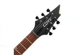 Cort KX300 (Open Pore Cobalt Burts)