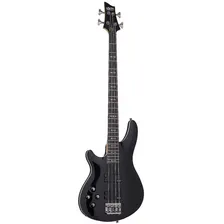 Cort C4 Deluxe Черный Cort C4 Deluxe Black