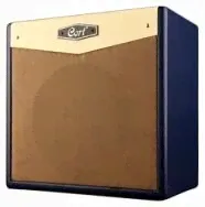 Комбоусилитель CORT CM15R-EU-DB CM