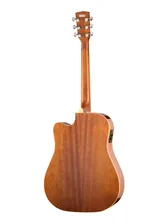 CORT AD880CE-NAT Standard Series электроакустическая гитара