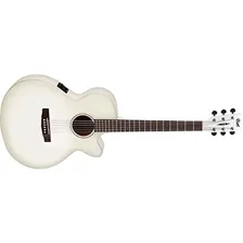 Cort SFX-1F Thinline Electro Acoustic Guitar